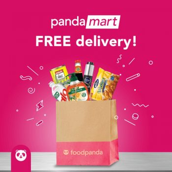 Foodpanda-Free-Delivery-Promo-350x350 - Johor Kedah Kelantan Kuala Lumpur Melaka Negeri Sembilan Others Pahang Penang Perak Perlis Promotions & Freebies Putrajaya Sabah Sarawak Selangor Terengganu 