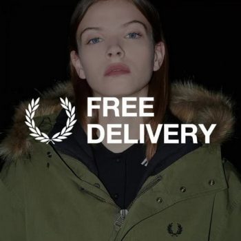 Fred-Perry-Latest-Collections-Promo-350x350 - Apparels Fashion Accessories Fashion Lifestyle & Department Store Johor Kedah Kelantan Kuala Lumpur Melaka Negeri Sembilan Pahang Penang Perak Perlis Promotions & Freebies Putrajaya Sabah Sarawak Selangor Terengganu 