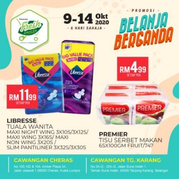 Fresh-Grocer-Promotion-10-350x350 - Kuala Lumpur Promotions & Freebies Selangor Supermarket & Hypermarket 