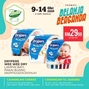 Fresh-Grocer-Promotion-11-350x350 - Kuala Lumpur Promotions & Freebies Selangor Supermarket & Hypermarket 