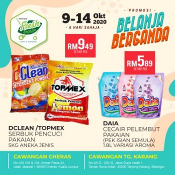 Fresh-Grocer-Promotion-12-350x350 - Kuala Lumpur Promotions & Freebies Selangor Supermarket & Hypermarket 