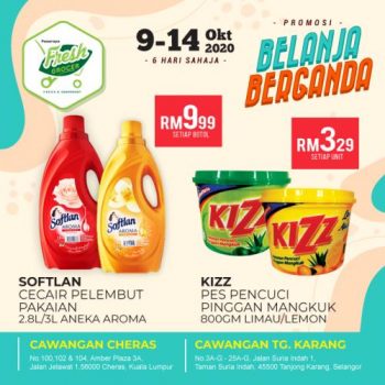 Fresh-Grocer-Promotion-13-350x350 - Kuala Lumpur Promotions & Freebies Selangor Supermarket & Hypermarket 