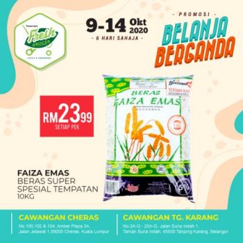 Fresh-Grocer-Promotion-2-350x350 - Kuala Lumpur Promotions & Freebies Selangor Supermarket & Hypermarket 