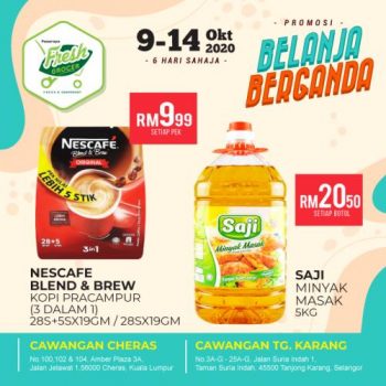 Fresh-Grocer-Promotion-3-350x350 - Kuala Lumpur Promotions & Freebies Selangor Supermarket & Hypermarket 
