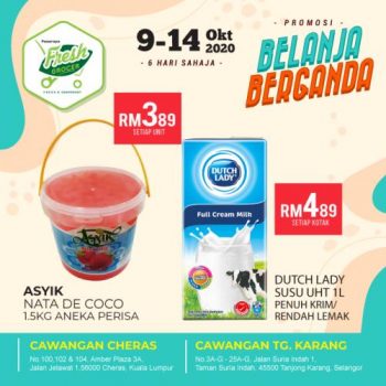 Fresh-Grocer-Promotion-6-350x350 - Kuala Lumpur Promotions & Freebies Selangor Supermarket & Hypermarket 