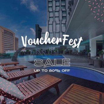 Furama-VoucherFest-2020-Sale-350x350 - Hotels Kuala Lumpur Malaysia Sales Selangor Sports,Leisure & Travel 