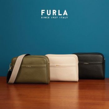 Furla-Special-Sale-at-Johor-Premium-Outlets-1-350x350 - Bags Fashion Accessories Fashion Lifestyle & Department Store Handbags Johor Malaysia Sales 