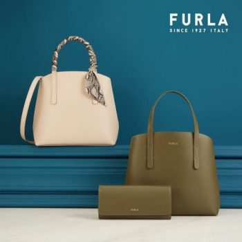 Furla-Special-Sale-at-Johor-Premium-Outlets-2-350x350 - Bags Fashion Accessories Fashion Lifestyle & Department Store Johor Malaysia Sales 