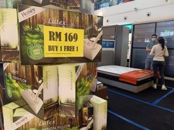 Furniture-Home-Expo-at-CityONE-Megamall-350x263 - Events & Fairs Furniture Home & Garden & Tools Sarawak 