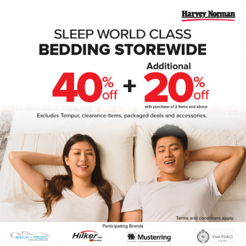 Furniture-and-Bedding-Roadshow-at-IPC-Shopping-Centre-1-350x350 - Beddings Furniture Home & Garden & Tools Promotions & Freebies Selangor 