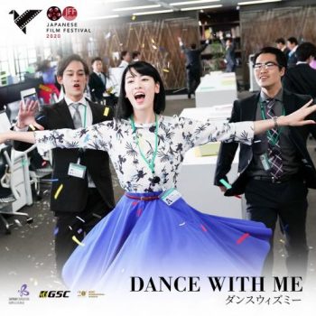 GSC-Japanese-Film-Festival-2020-6-350x350 - Cinemas Johor Kuala Lumpur Movie & Music & Games Penang Sabah Sarawak Selangor 