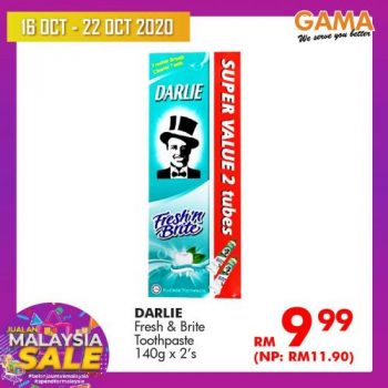 Gama-Malaysia-Sale-Promotion-10-2-350x350 - Penang Promotions & Freebies Supermarket & Hypermarket 