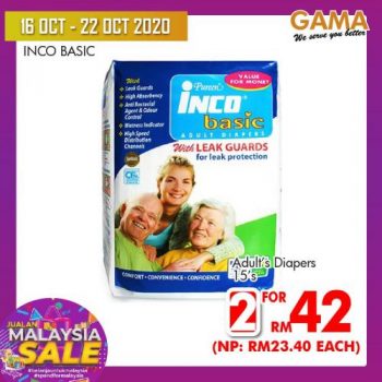 Gama-Malaysia-Sale-Promotion-23-2-350x350 - Penang Promotions & Freebies Supermarket & Hypermarket 