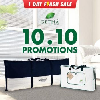 Getha-10.10-Sale-350x350 - Beddings Home & Garden & Tools Johor Kedah Kelantan Kuala Lumpur Malaysia Sales Melaka Negeri Sembilan Online Store Pahang Penang Perak Perlis Putrajaya Sabah Sarawak Selangor Terengganu 