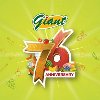 Giant-2nd-at-50-OFF-Promotion-350x350 - Johor Kedah Kelantan Kuala Lumpur Melaka Negeri Sembilan Pahang Penang Perak Perlis Promotions & Freebies Putrajaya Sabah Sarawak Selangor Supermarket & Hypermarket Terengganu 