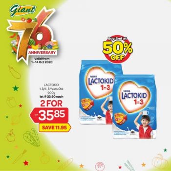 Giant-76th-Anniversary-Promotion-1-350x350 - Johor Kedah Kelantan Kuala Lumpur Melaka Negeri Sembilan Pahang Penang Perak Perlis Promotions & Freebies Putrajaya Selangor Supermarket & Hypermarket Terengganu 