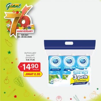 Giant-76th-Anniversary-Promotion-16-4-350x349 - Johor Kedah Kelantan Kuala Lumpur Melaka Negeri Sembilan Pahang Penang Perak Perlis Promotions & Freebies Putrajaya Selangor Supermarket & Hypermarket Terengganu 