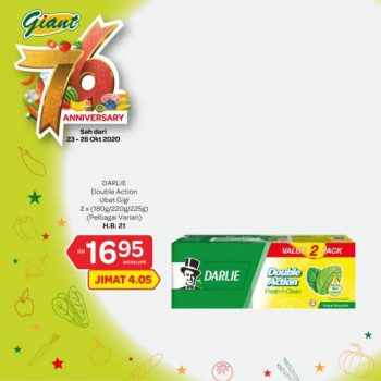 Giant-76th-Anniversary-Promotion-17-4-350x350 - Johor Kedah Kelantan Kuala Lumpur Melaka Negeri Sembilan Pahang Penang Perak Perlis Promotions & Freebies Putrajaya Selangor Supermarket & Hypermarket Terengganu 