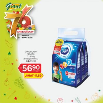 Giant-76th-Anniversary-Promotion-19-4-350x349 - Johor Kedah Kelantan Kuala Lumpur Melaka Negeri Sembilan Pahang Penang Perak Perlis Promotions & Freebies Putrajaya Selangor Supermarket & Hypermarket Terengganu 