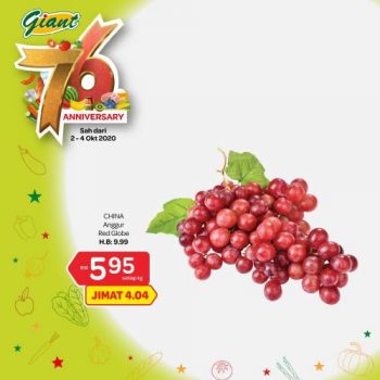 Giant-76th-Anniversary-Promotion-5-1-350x350 - Johor Kedah Kelantan Kuala Lumpur Melaka Negeri Sembilan Pahang Penang Perak Perlis Promotions & Freebies Putrajaya Selangor Supermarket & Hypermarket Terengganu 
