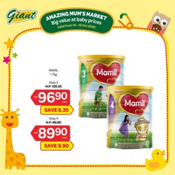 Giant-Baby-Fair-Promotion-2-2-350x350 - Johor Kedah Kelantan Kuala Lumpur Melaka Negeri Sembilan Pahang Penang Perak Perlis Promotions & Freebies Putrajaya Selangor Supermarket & Hypermarket Terengganu 