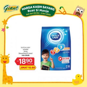 Giant-Baby-Fair-Promotion-5-2-350x350 - Johor Kedah Kelantan Kuala Lumpur Melaka Negeri Sembilan Pahang Penang Perak Perlis Promotions & Freebies Putrajaya Sabah Sarawak Selangor Supermarket & Hypermarket Terengganu 