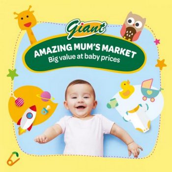 Giant-Baby-Fair-Promotion-5-350x350 - Baby & Kids & Parenting Babycare Johor Kedah Kelantan Kuala Lumpur Melaka Negeri Sembilan Pahang Penang Perak Perlis Promotions & Freebies Putrajaya Selangor Supermarket & Hypermarket Terengganu 