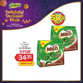 Giant-Deepavali-Promotion-3-350x350 - Johor Kedah Kelantan Kuala Lumpur Melaka Negeri Sembilan Pahang Penang Perak Perlis Promotions & Freebies Putrajaya Selangor Supermarket & Hypermarket Terengganu 