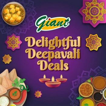 Giant-Deepavali-Promotion-350x350 - Johor Kedah Kelantan Kuala Lumpur Melaka Negeri Sembilan Pahang Penang Perak Perlis Promotions & Freebies Putrajaya Selangor Supermarket & Hypermarket Terengganu 