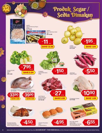 Giant-Deepavali-Promotion-Catalogue-1-350x458 - Johor Kedah Kelantan Kuala Lumpur Melaka Negeri Sembilan Pahang Penang Perak Perlis Promotions & Freebies Putrajaya Selangor Supermarket & Hypermarket Terengganu 