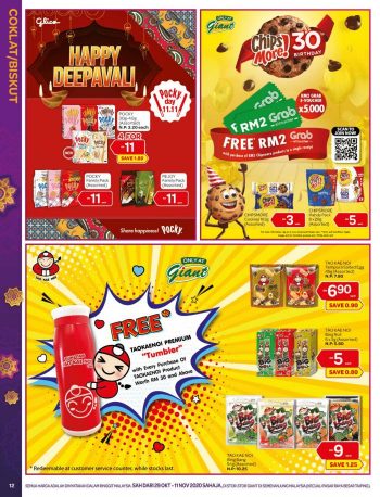 Giant-Deepavali-Promotion-Catalogue-12-350x458 - Johor Kedah Kelantan Kuala Lumpur Melaka Negeri Sembilan Pahang Penang Perak Perlis Promotions & Freebies Putrajaya Selangor Supermarket & Hypermarket Terengganu 