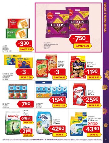 Giant-Deepavali-Promotion-Catalogue-17-350x458 - Johor Kedah Kelantan Kuala Lumpur Melaka Negeri Sembilan Pahang Penang Perak Perlis Promotions & Freebies Putrajaya Selangor Supermarket & Hypermarket Terengganu 