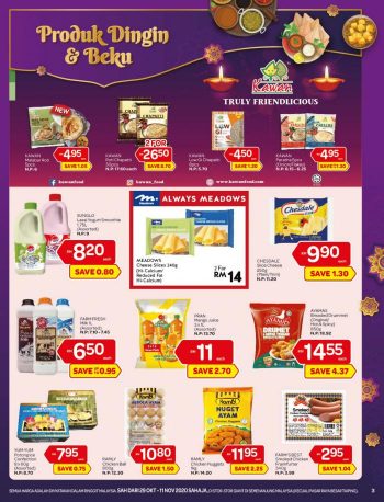 Giant-Deepavali-Promotion-Catalogue-2-350x458 - Johor Kedah Kelantan Kuala Lumpur Melaka Negeri Sembilan Pahang Penang Perak Perlis Promotions & Freebies Putrajaya Selangor Supermarket & Hypermarket Terengganu 