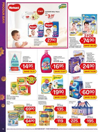 Giant-Deepavali-Promotion-Catalogue-20-350x458 - Johor Kedah Kelantan Kuala Lumpur Melaka Negeri Sembilan Pahang Penang Perak Perlis Promotions & Freebies Putrajaya Selangor Supermarket & Hypermarket Terengganu 