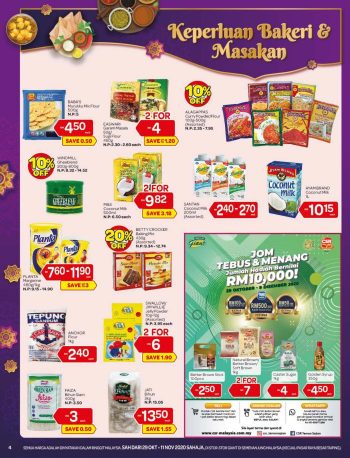 Giant-Deepavali-Promotion-Catalogue-3-350x458 - Johor Kedah Kelantan Kuala Lumpur Melaka Negeri Sembilan Pahang Penang Perak Perlis Promotions & Freebies Putrajaya Selangor Supermarket & Hypermarket Terengganu 