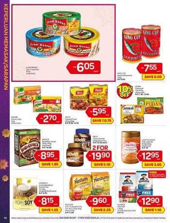 Giant-Deepavali-Promotion-Catalogue-9-350x458 - Johor Kedah Kelantan Kuala Lumpur Melaka Negeri Sembilan Pahang Penang Perak Perlis Promotions & Freebies Putrajaya Selangor Supermarket & Hypermarket Terengganu 