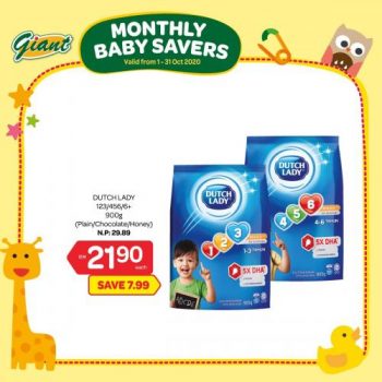 Giant-Monthly-Baby-Savers-Promotion-1-350x350 - Baby & Kids & Parenting Babycare Johor Kedah Kelantan Kuala Lumpur Melaka Negeri Sembilan Pahang Penang Perak Perlis Promotions & Freebies Putrajaya Sabah Sarawak Selangor Supermarket & Hypermarket Terengganu 