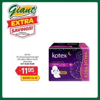 Giant-Personal-Care-Products-Promotion-11-1-350x350 - Johor Kedah Kelantan Kuala Lumpur Melaka Negeri Sembilan Pahang Penang Perak Perlis Promotions & Freebies Putrajaya Selangor Supermarket & Hypermarket Terengganu 