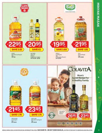 Giant-Promotion-Catalogue-10-1-350x457 - Johor Kedah Kelantan Kuala Lumpur Melaka Negeri Sembilan Pahang Penang Perak Perlis Promotions & Freebies Putrajaya Sabah Sarawak Selangor Supermarket & Hypermarket Terengganu 