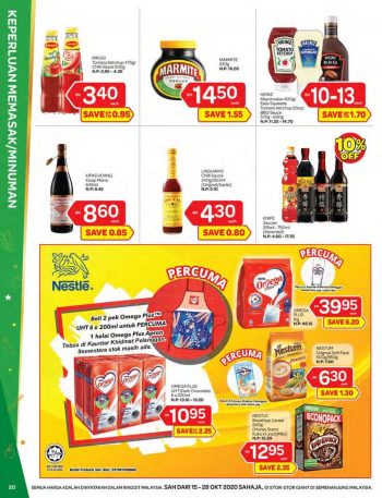 Giant-Promotion-Catalogue-19-1-350x457 - Johor Kedah Kelantan Kuala Lumpur Melaka Negeri Sembilan Pahang Penang Perak Perlis Promotions & Freebies Putrajaya Sabah Sarawak Selangor Supermarket & Hypermarket Terengganu 