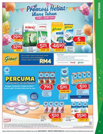 Giant-Promotion-Catalogue-20-1-350x457 - Johor Kedah Kelantan Kuala Lumpur Melaka Negeri Sembilan Pahang Penang Perak Perlis Promotions & Freebies Putrajaya Sabah Sarawak Selangor Supermarket & Hypermarket Terengganu 