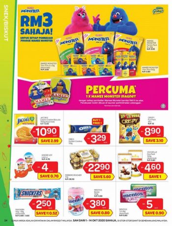 Giant-Promotion-Catalogue-22-350x460 - Johor Kedah Kelantan Kuala Lumpur Melaka Negeri Sembilan Pahang Penang Perak Perlis Promotions & Freebies Putrajaya Selangor Supermarket & Hypermarket Terengganu 