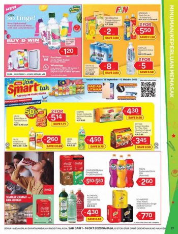 Giant-Promotion-Catalogue-25-350x460 - Johor Kedah Kelantan Kuala Lumpur Melaka Negeri Sembilan Pahang Penang Perak Perlis Promotions & Freebies Putrajaya Selangor Supermarket & Hypermarket Terengganu 