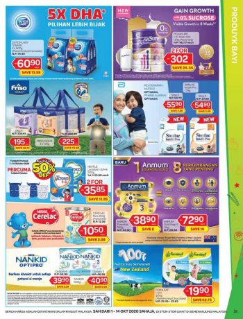 Giant-Promotion-Catalogue-29-350x460 - Johor Kedah Kelantan Kuala Lumpur Melaka Negeri Sembilan Pahang Penang Perak Perlis Promotions & Freebies Putrajaya Selangor Supermarket & Hypermarket Terengganu 