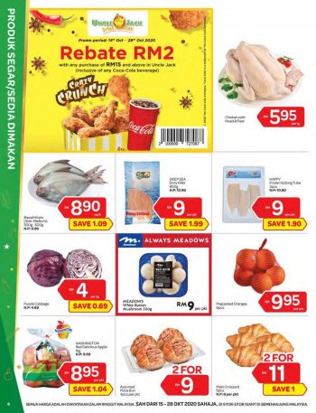 Giant-Promotion-Catalogue-3-1-350x457 - Johor Kedah Kelantan Kuala Lumpur Melaka Negeri Sembilan Pahang Penang Perak Perlis Promotions & Freebies Putrajaya Sabah Sarawak Selangor Supermarket & Hypermarket Terengganu 