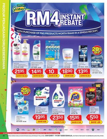 Giant-Promotion-Catalogue-36-350x457 - Johor Kedah Kelantan Kuala Lumpur Melaka Negeri Sembilan Pahang Penang Perak Perlis Promotions & Freebies Putrajaya Selangor Supermarket & Hypermarket Terengganu 