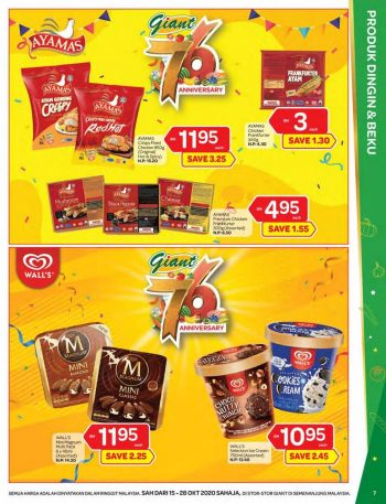 Giant-Promotion-Catalogue-6-1-350x457 - Johor Kedah Kelantan Kuala Lumpur Melaka Negeri Sembilan Pahang Penang Perak Perlis Promotions & Freebies Putrajaya Sabah Sarawak Selangor Supermarket & Hypermarket Terengganu 