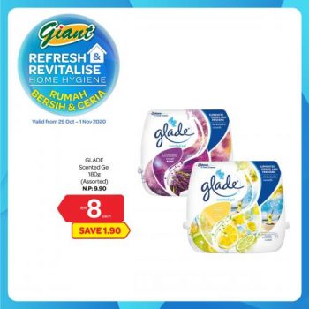 Giant-Refresh-Revitalise-Home-Hygiene-Promotion-1-350x350 - Johor Kedah Kelantan Kuala Lumpur Melaka Negeri Sembilan Pahang Penang Perak Perlis Promotions & Freebies Putrajaya Sabah Sarawak Selangor Supermarket & Hypermarket Terengganu 