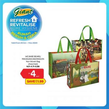 Giant-Refresh-Revitalise-Home-Hygiene-Promotion-8-350x350 - Johor Kedah Kelantan Kuala Lumpur Melaka Negeri Sembilan Pahang Penang Perak Perlis Promotions & Freebies Putrajaya Sabah Sarawak Selangor Supermarket & Hypermarket Terengganu 