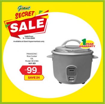 Giant-Secret-Sale-5-350x349 - Johor Kedah Kelantan Kuala Lumpur Melaka Negeri Sembilan Pahang Penang Perak Perlis Promotions & Freebies Putrajaya Selangor Supermarket & Hypermarket Terengganu 